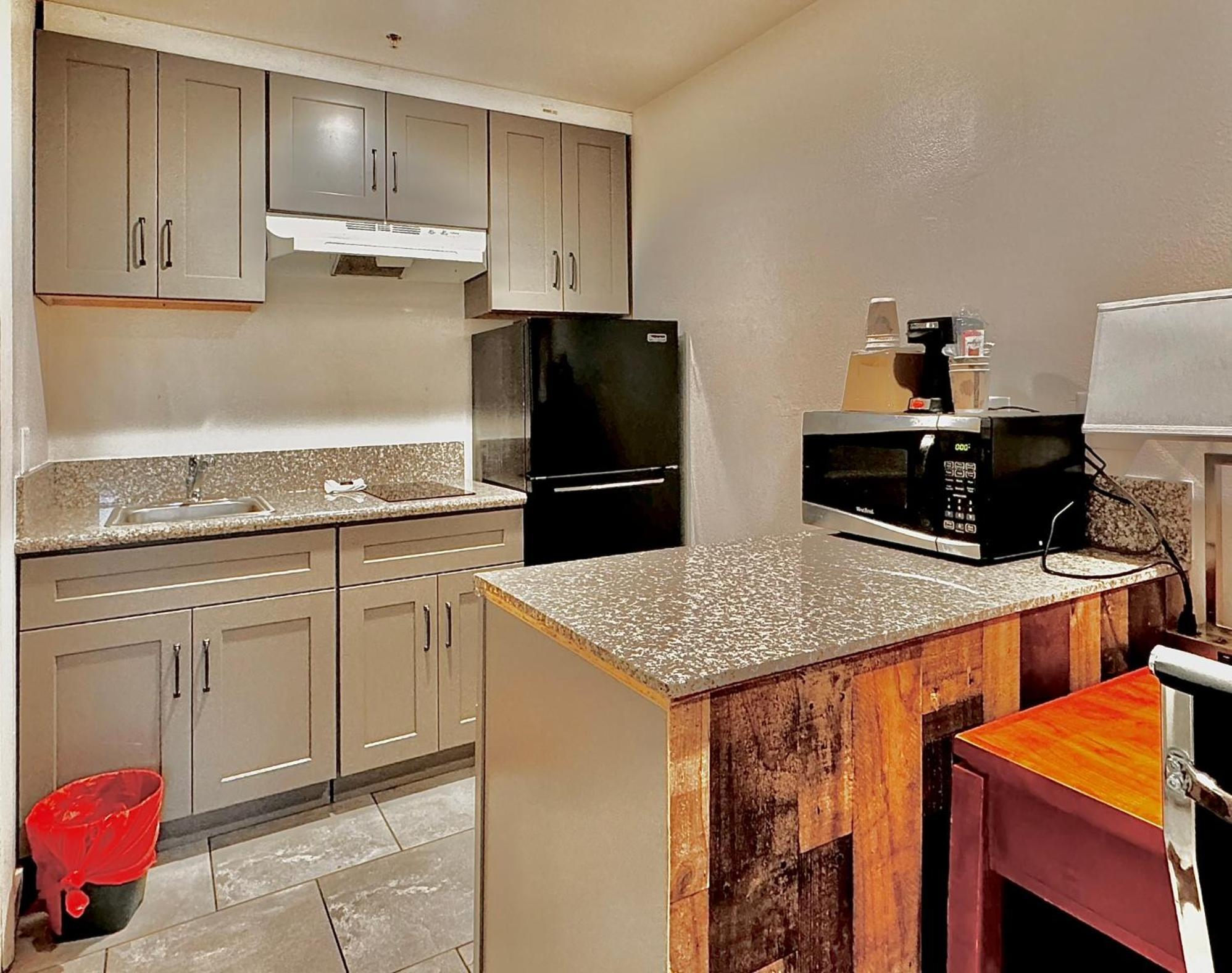 Surestay By Best Western Salt Lake City Downtown Ngoại thất bức ảnh