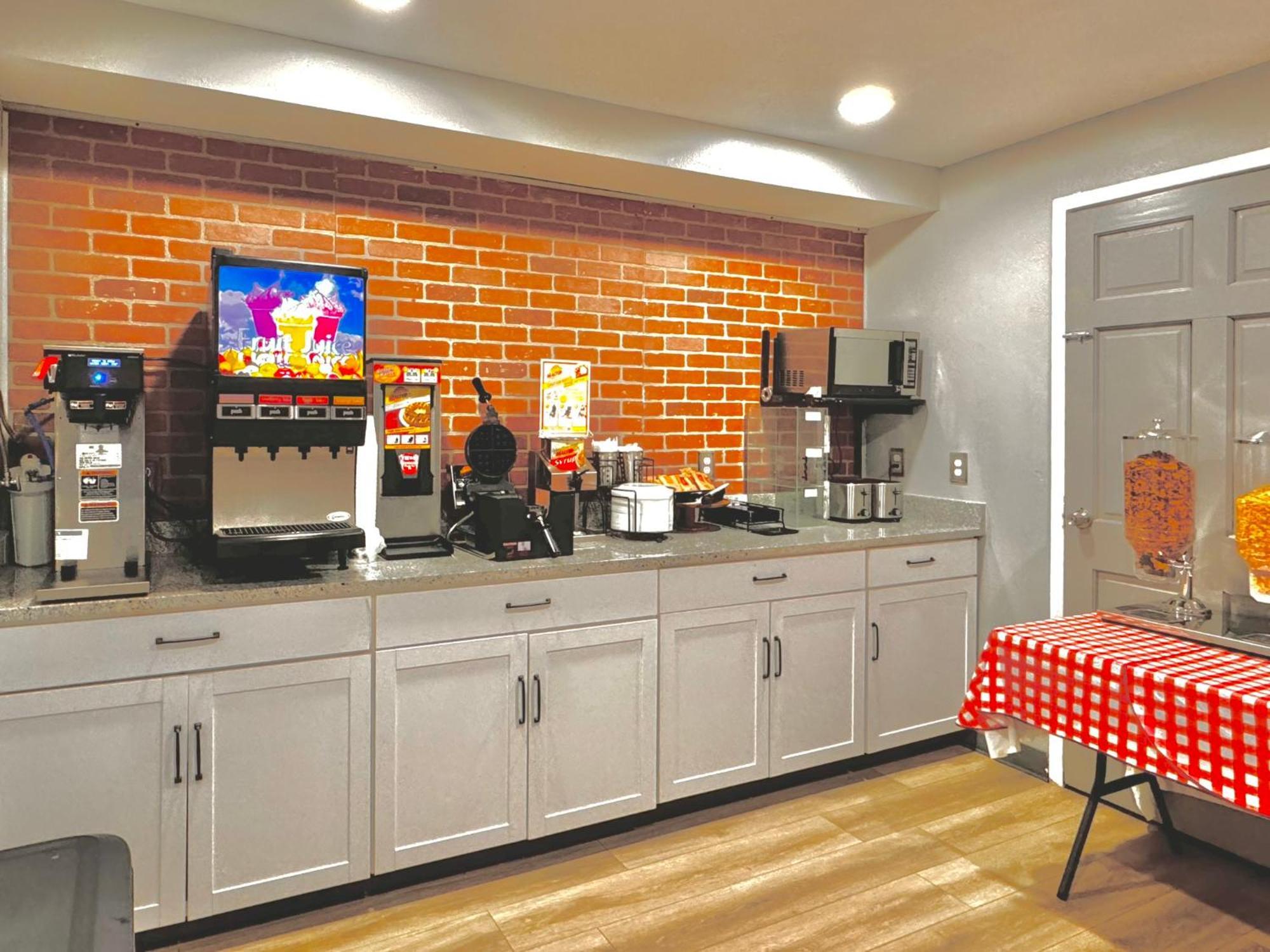 Surestay By Best Western Salt Lake City Downtown Ngoại thất bức ảnh