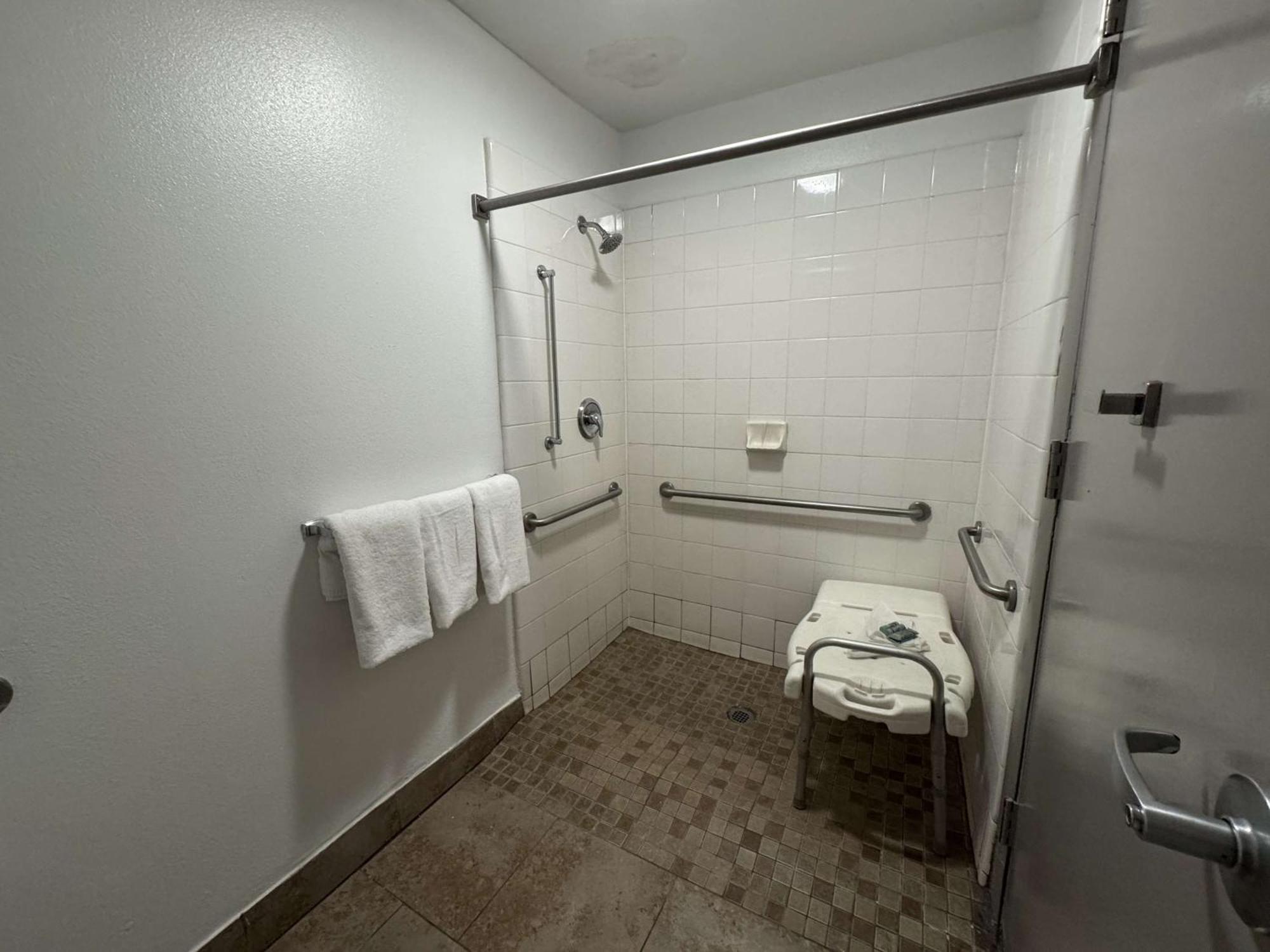 Surestay By Best Western Salt Lake City Downtown Ngoại thất bức ảnh