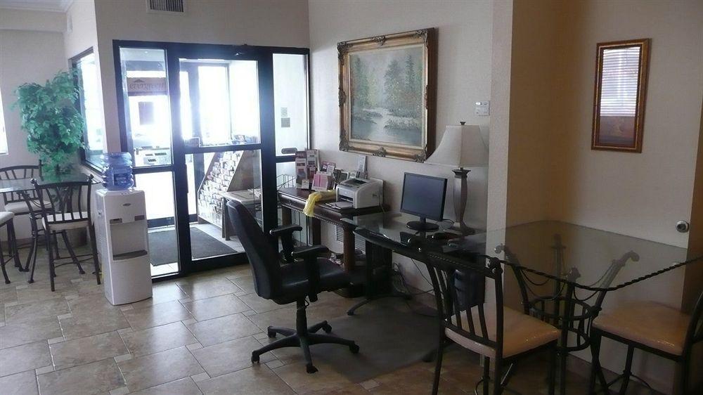 Surestay By Best Western Salt Lake City Downtown Nội địa bức ảnh