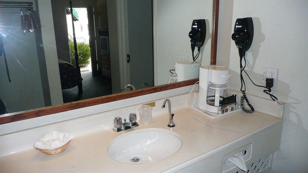 Surestay By Best Western Salt Lake City Downtown Phòng bức ảnh