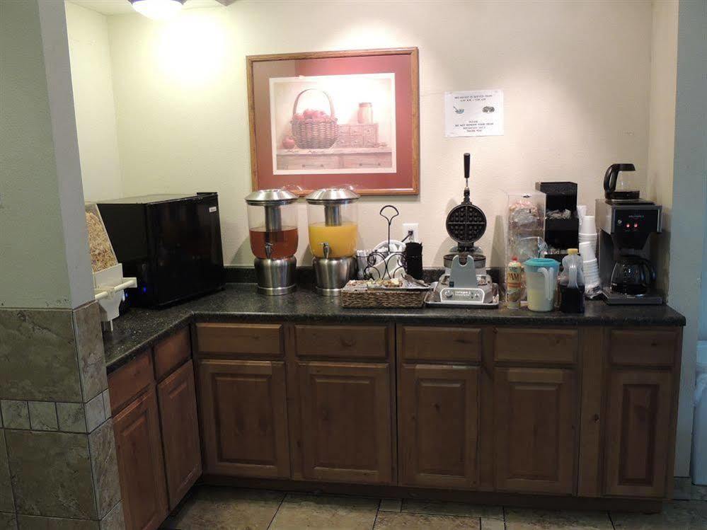 Surestay By Best Western Salt Lake City Downtown Ngoại thất bức ảnh